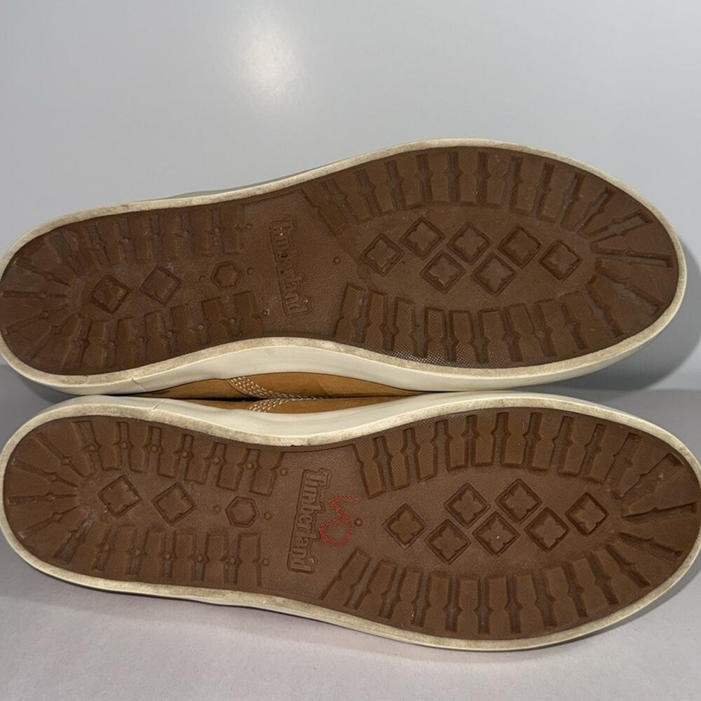 TIMBERLAND DAUSETTE WHEAT NUBUCK US Women’s size 8 - Picture 7 of 8